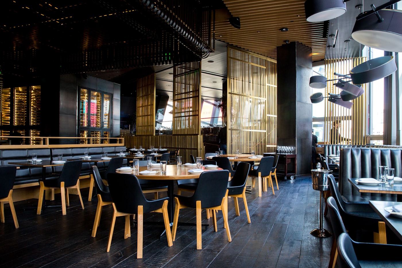 TERROIR — Tasting House