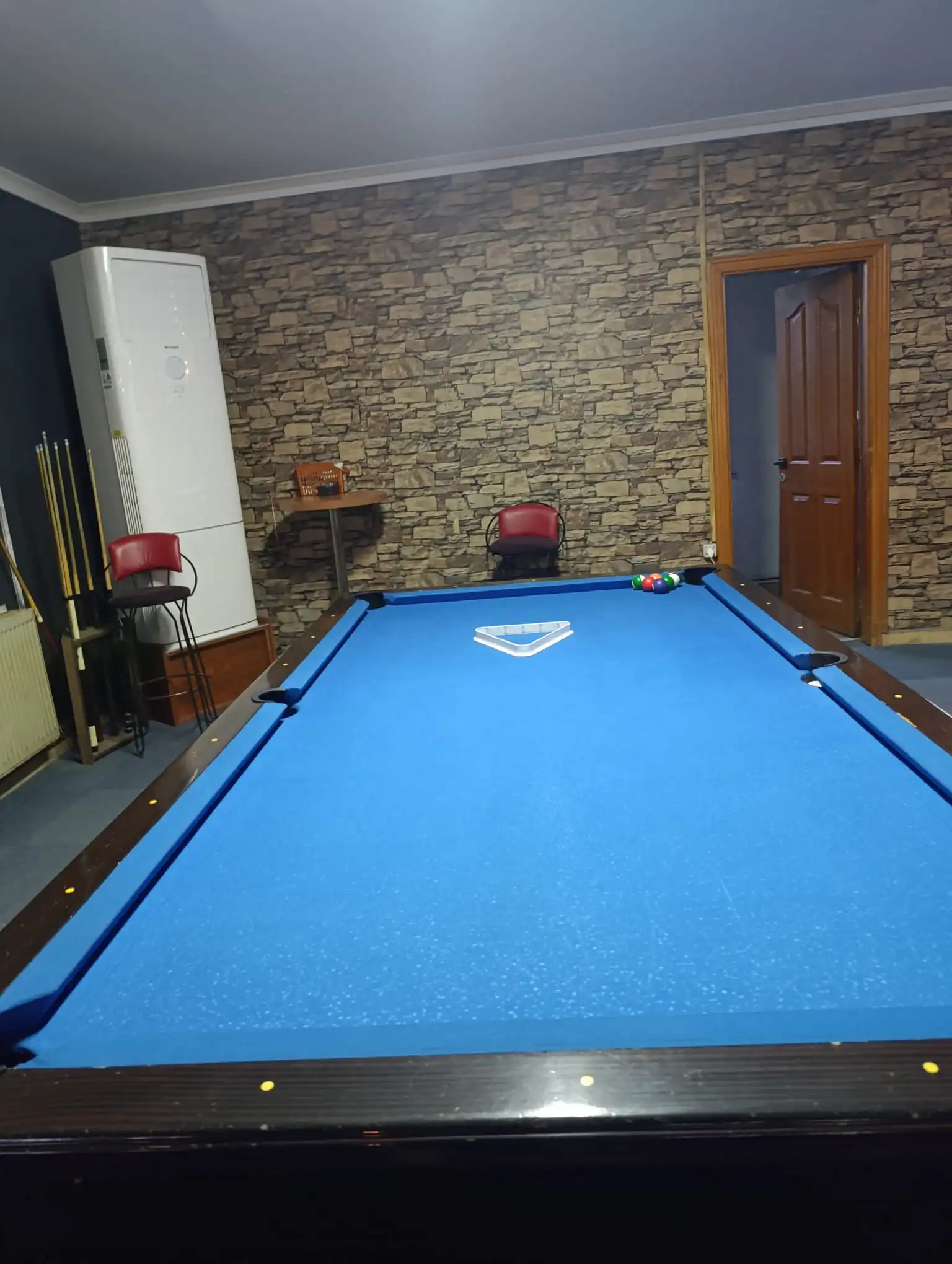 Tuzla Şehir Lokali — 3